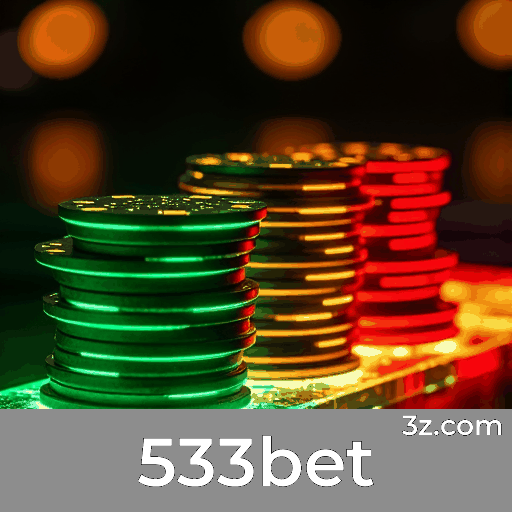 533bet Social Casino: Uma Nova Experiência de Entretenimento