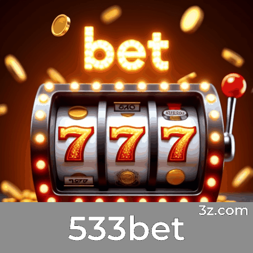 533bet: Seu Cassino Online Confiável
