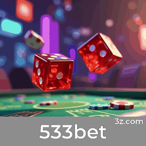 533bet Inovação: Moldando o Futuro Tecnológico dos Jogos